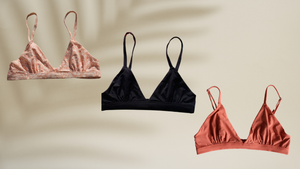 Bralettes - Bundle & Save