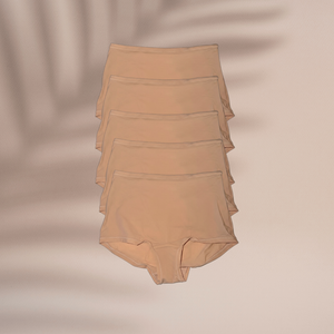 Fleurie Boyshort (5 Pack)