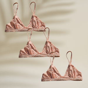 Emma Triangle - Updated Fit (3 Pack)
