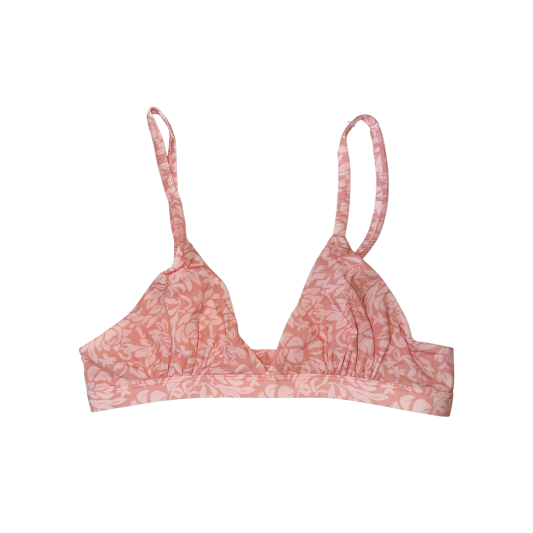 Emma - Triangle Bralette