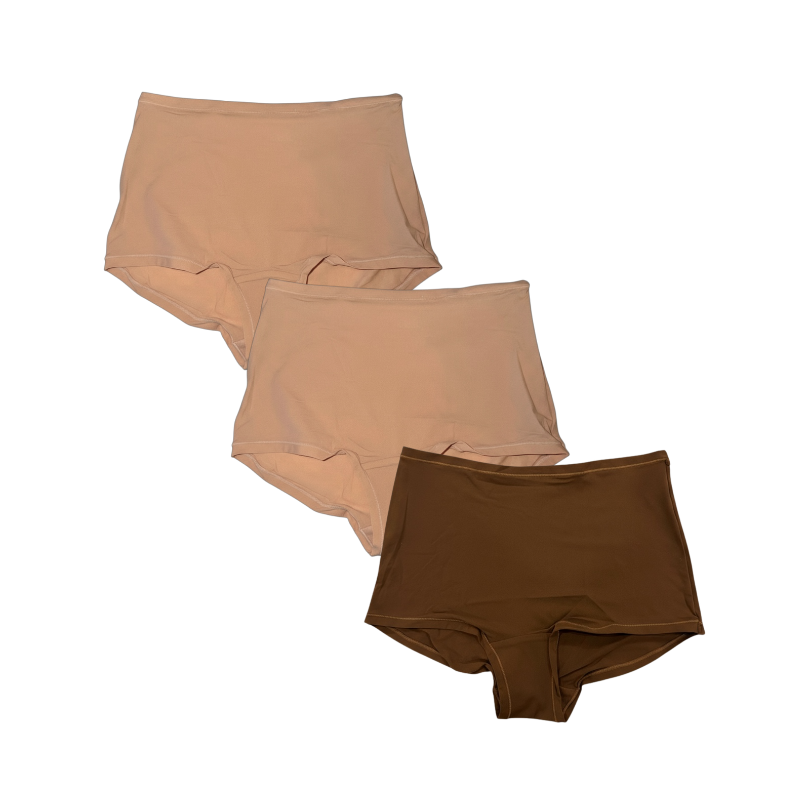 Fleurie Boyshort (3 Pack)