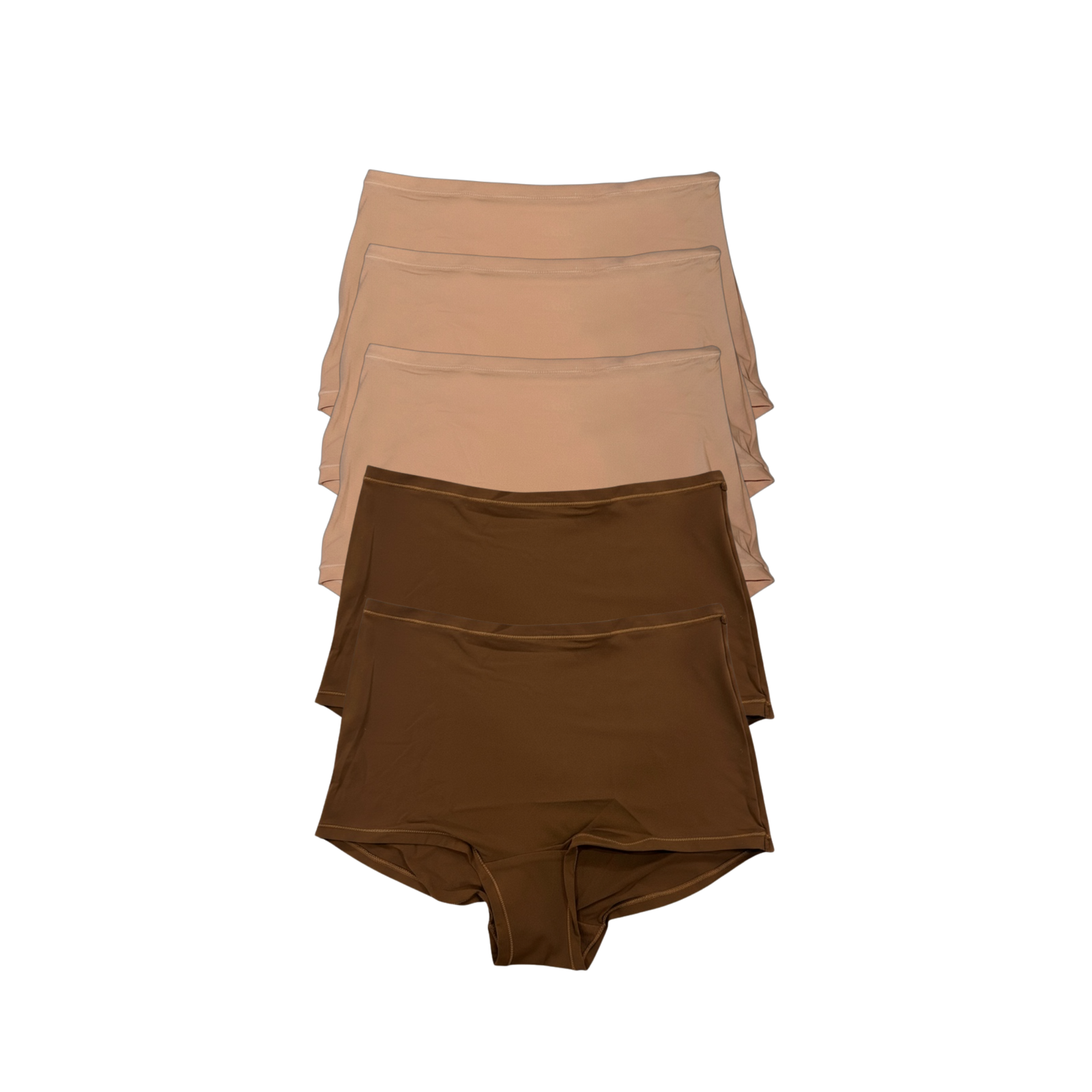 Fleurie Boyshort (5 Pack)