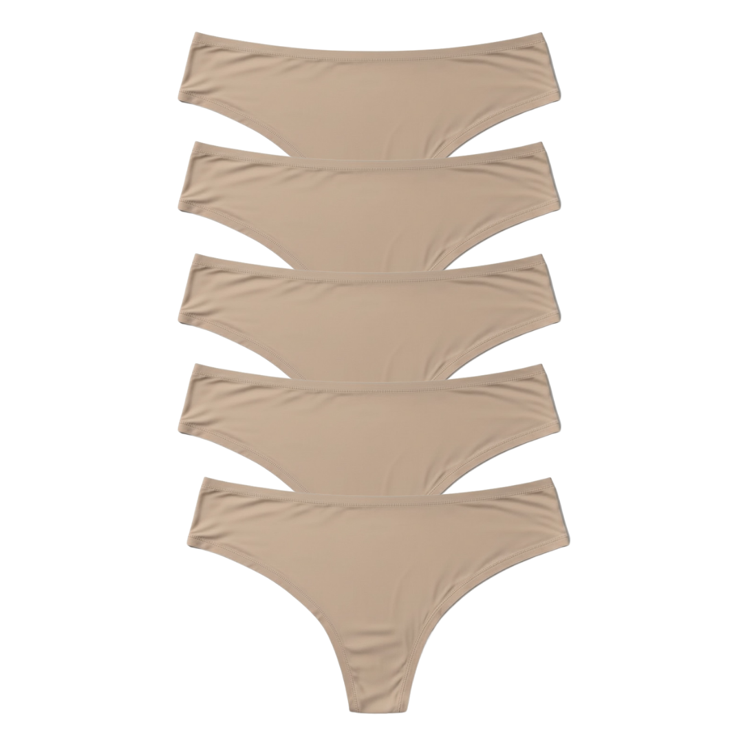 Sakura Thong (5 Pack)