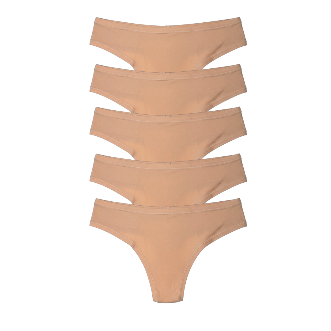Sakura Thong (5 Pack)