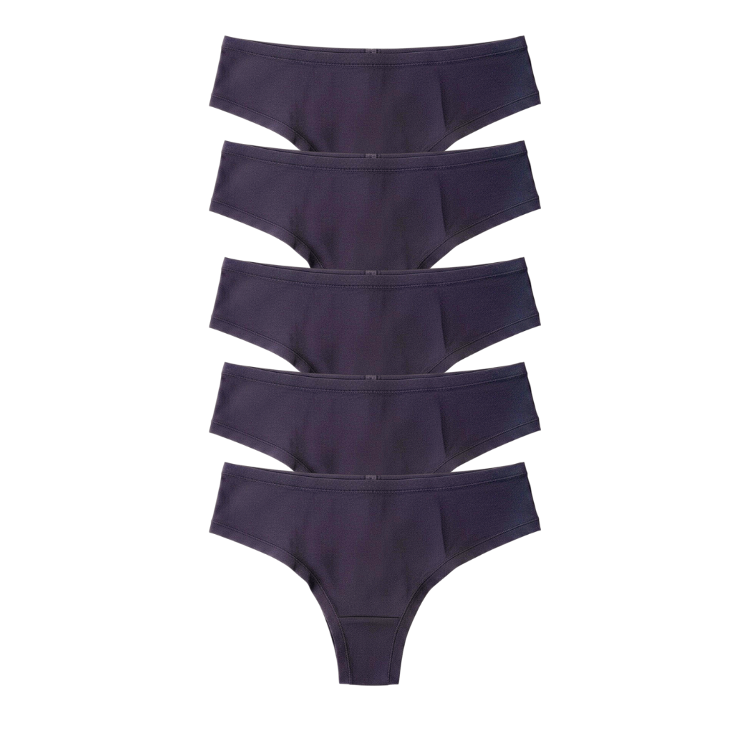 Sakura Thong (5 Pack)