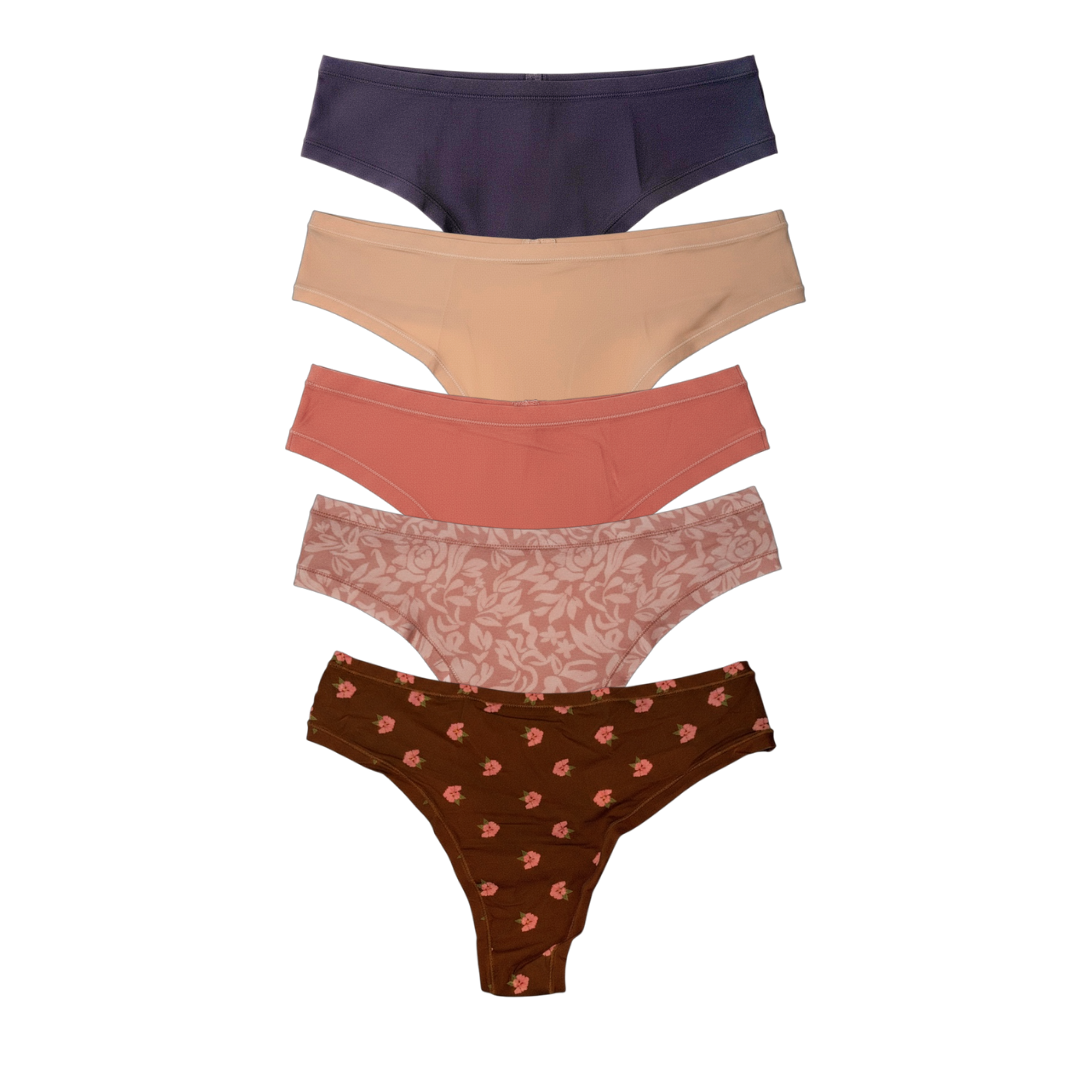 Sakura Thong (5 Pack)