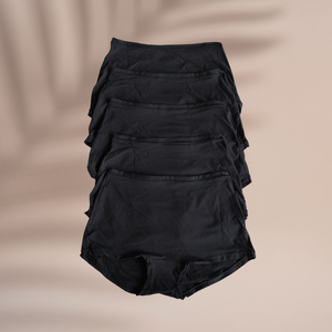 Fleurie Boyshort (5 Pack)