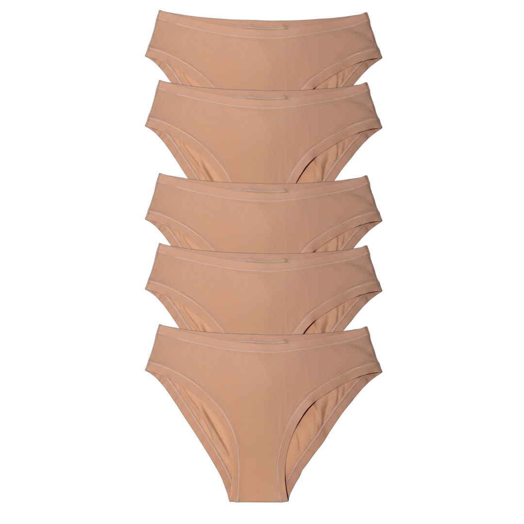 Benissa Brief (5 Pack)