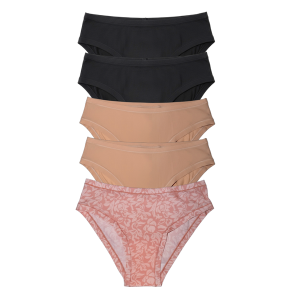 Benissa Brief (5 Pack)