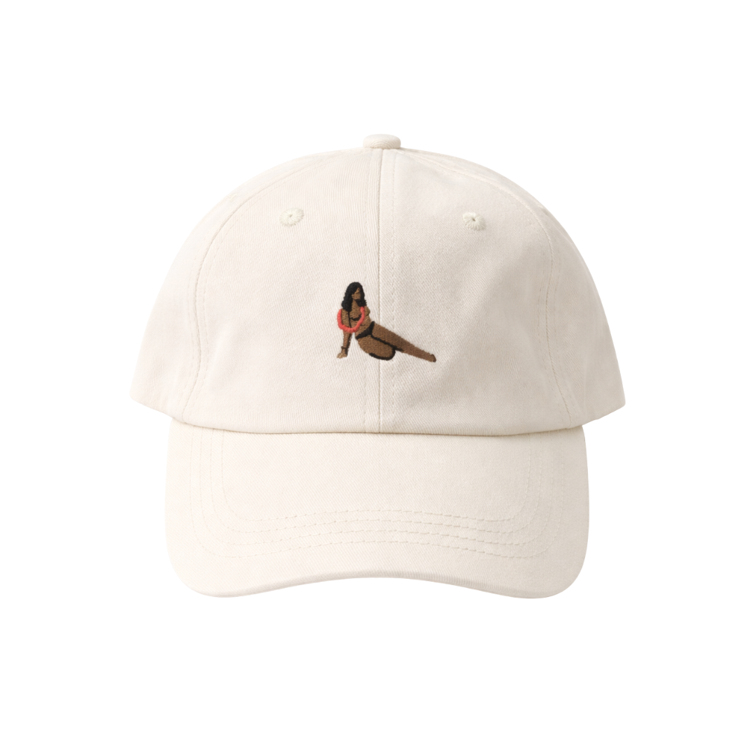Colétte Hat