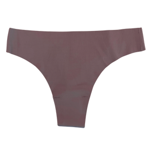 Malia: Minimal Thong (Low-Rise)