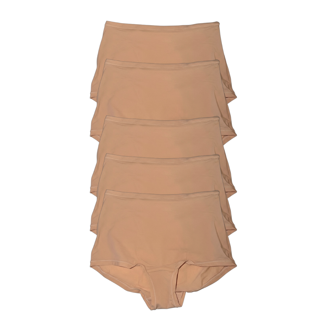 Fleurie Boyshort (5 Pack)