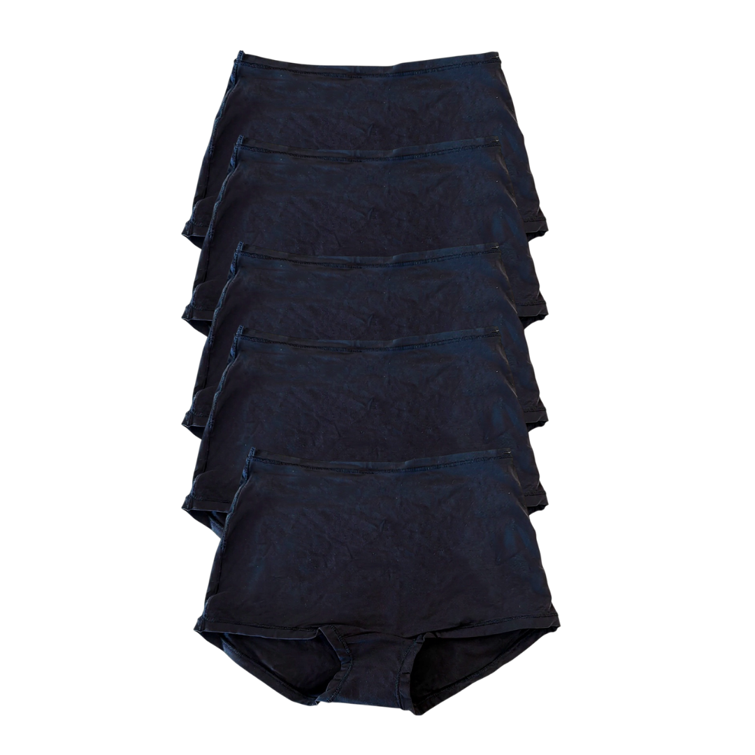 Fleurie Boyshort (5 Pack)
