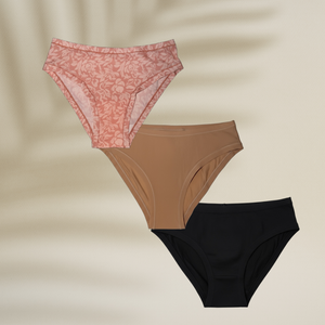 Benissa Brief (3 Pack)