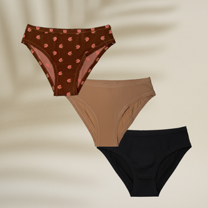 Benissa Brief (3 Pack)