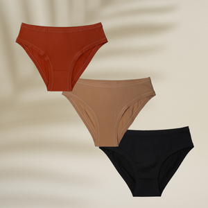 Benissa Brief (3 Pack)