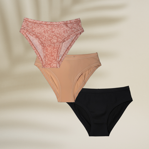 Benissa Brief (3 Pack)