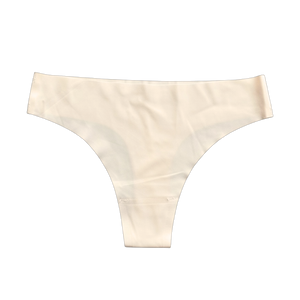 Malia: Minimal Thong (Low-Rise)
