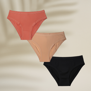Benissa Brief (3 Pack)