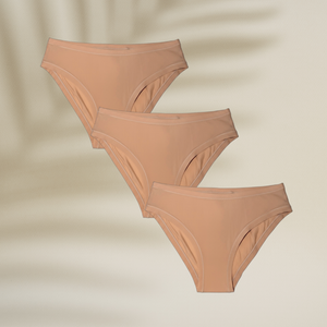 Benissa Brief (3 Pack)