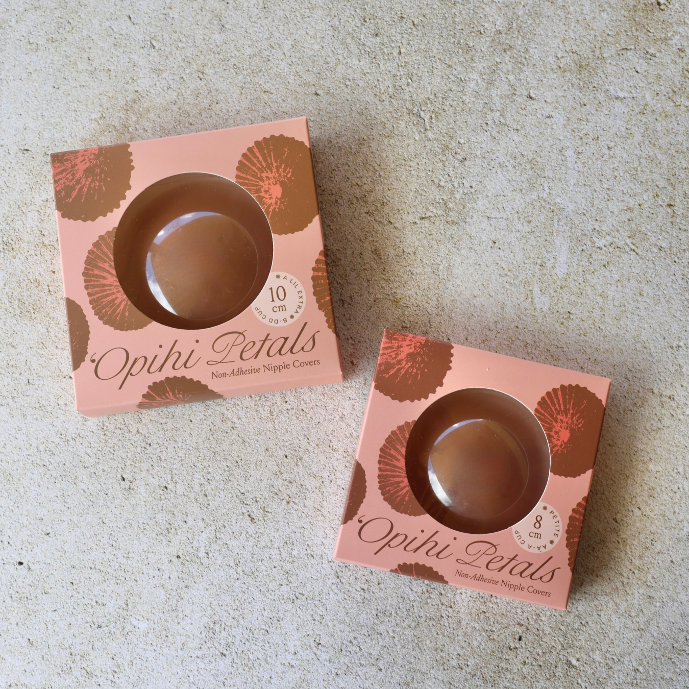 'Opihi Petals (2-Pack)