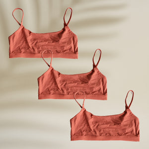 Kehaulani Scoop - Updated Fit (3 Pack)