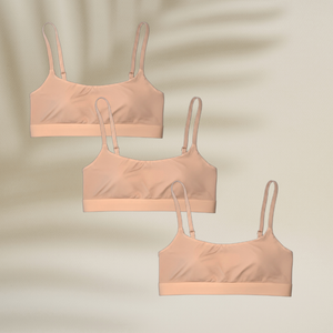 Noe - Modern Scoop (3-pack)
