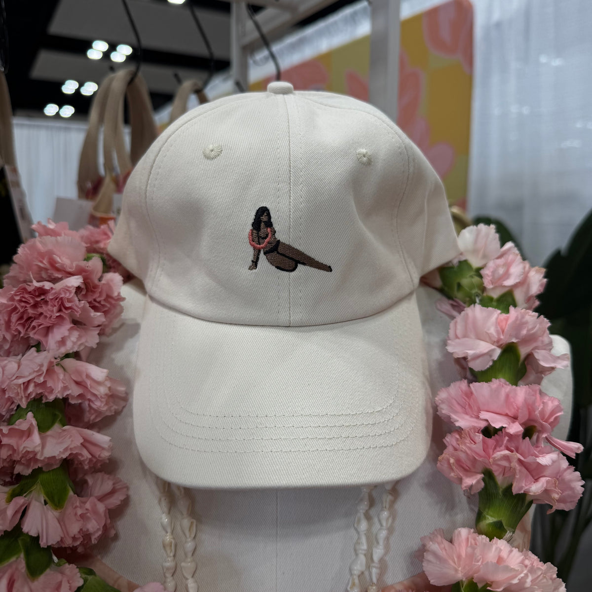 Colétte Hat