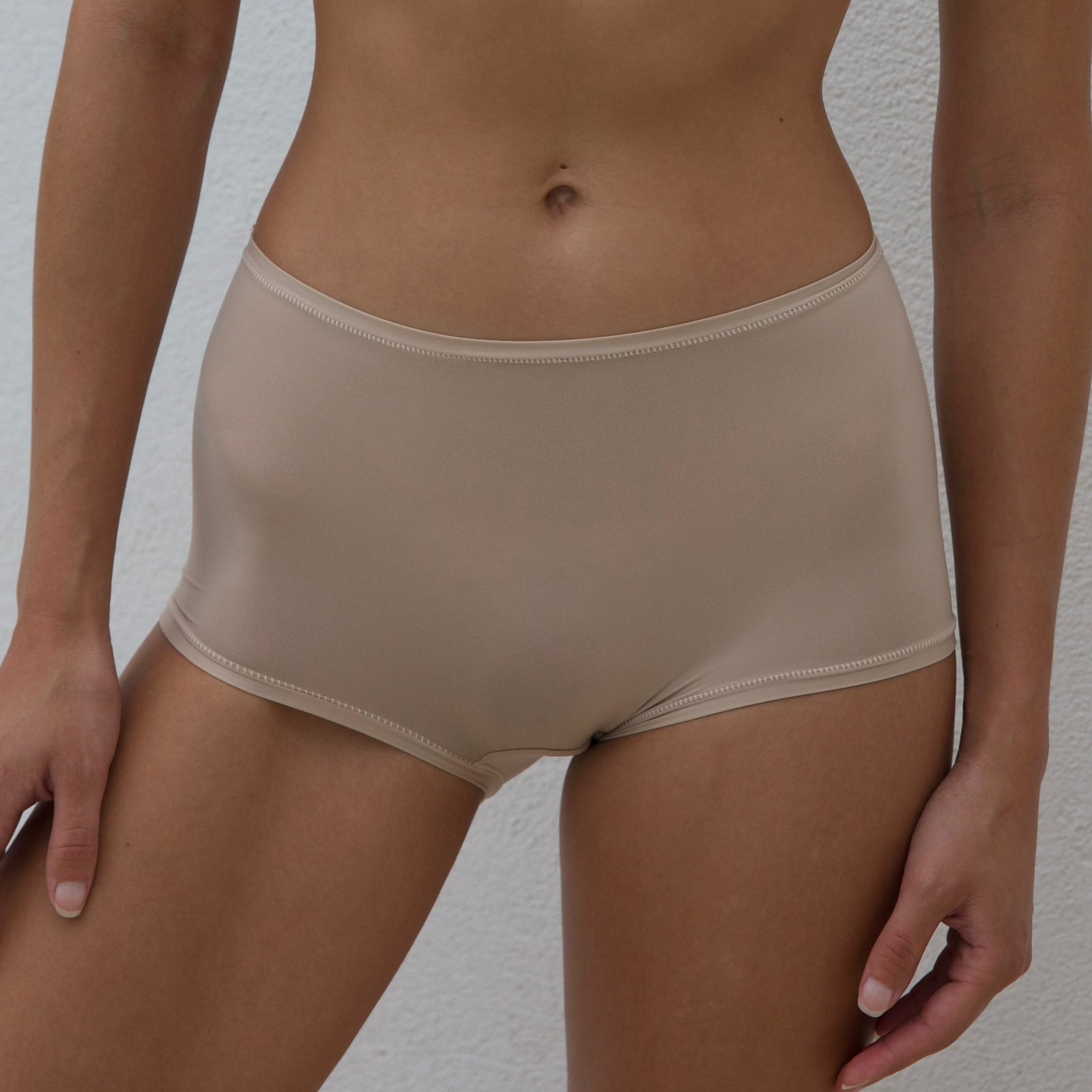 BOYSHORT SEASHELL