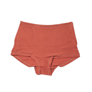 Fleurie: Boyshort (Mid-Rise)