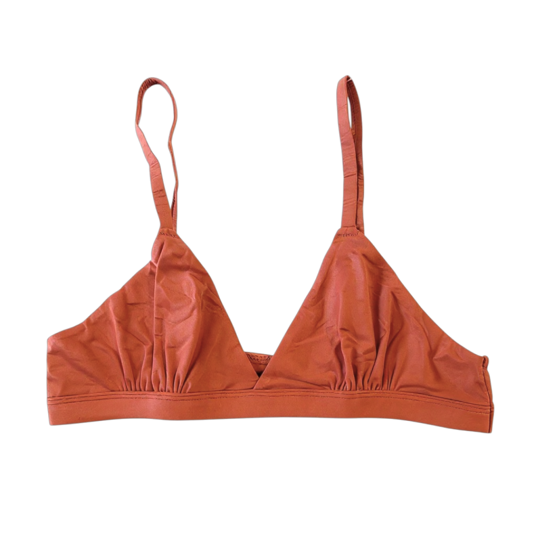 Emma - Triangle Bralette
