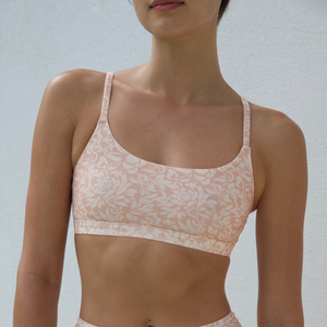 Kehaulani: Scoop Bralette