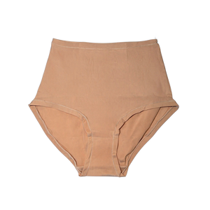 Palma: High Waisted Brief