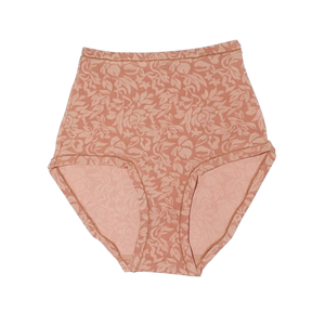 Palma: High Waisted Brief