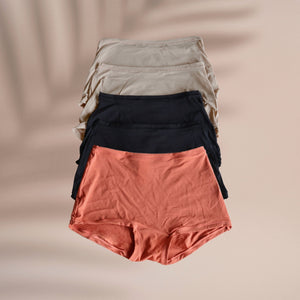 Fleurie Boyshort (5 Pack)