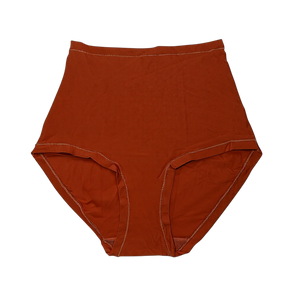 Palma: High Waisted Brief