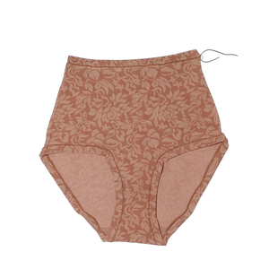 Palma: High Waisted Brief