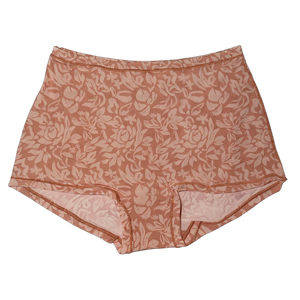Fleurie: Boyshort (Mid-Rise)
