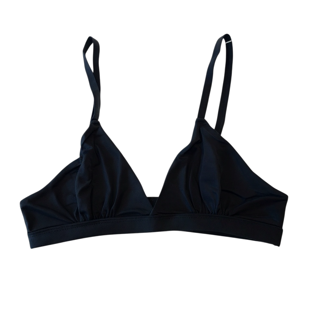 Emma - Triangle Bralette