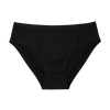 Benissa Mid-Rise Bikini Briefs