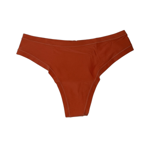 Sakura: Fuller Coverage Thong (Mid-Rise)