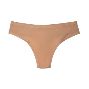 Sakura: Fuller Coverage Thong (Mid-Rise)