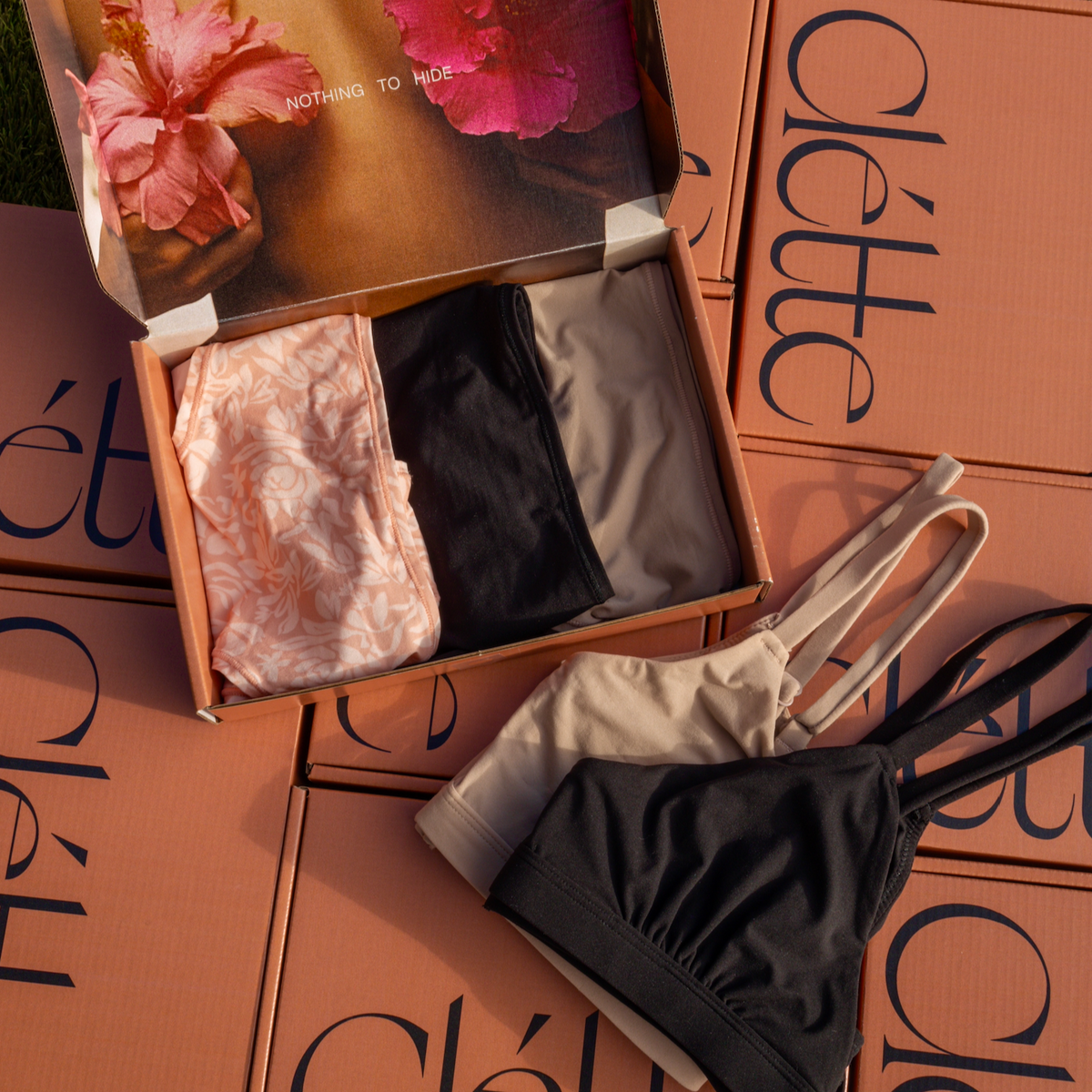 Gift Box Add-On