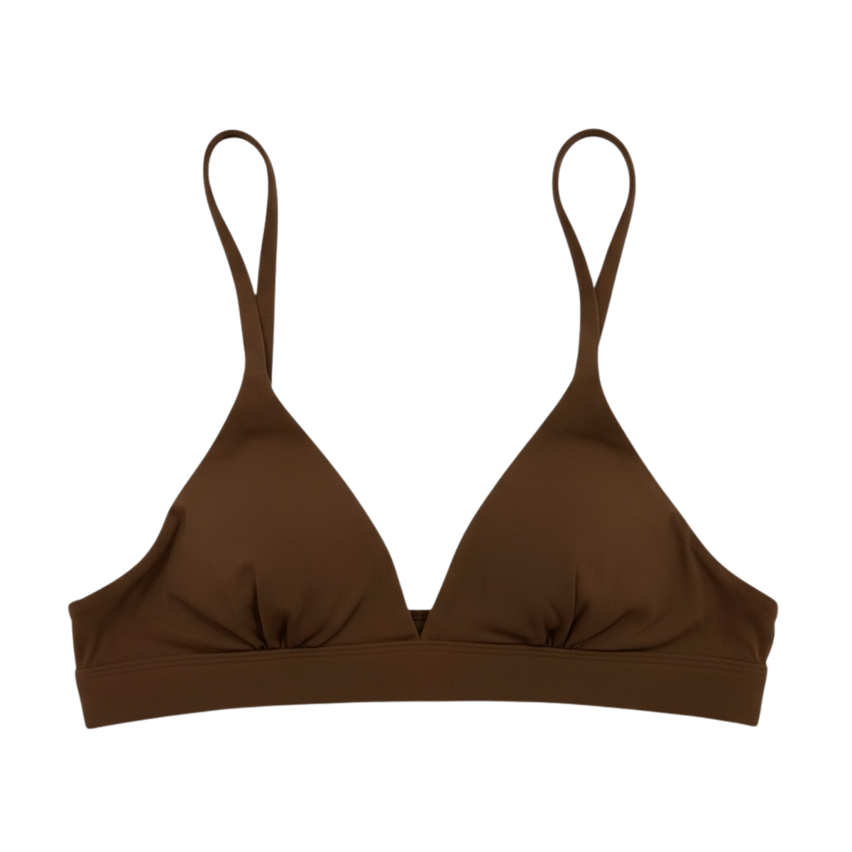 Sofia Triangle Bralette