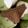 Benissa Mid-Rise Bikini Briefs