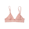 Sofia Triangle Bralette