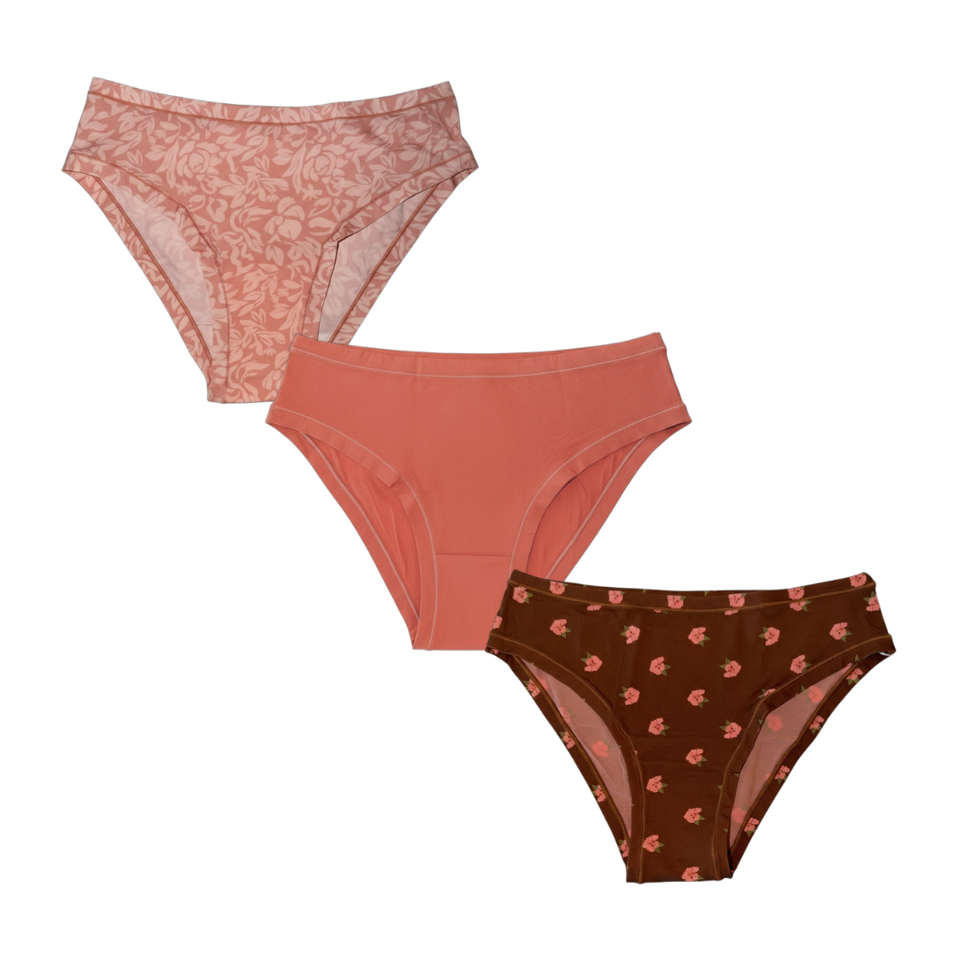 Benissa Brief (3 Pack)