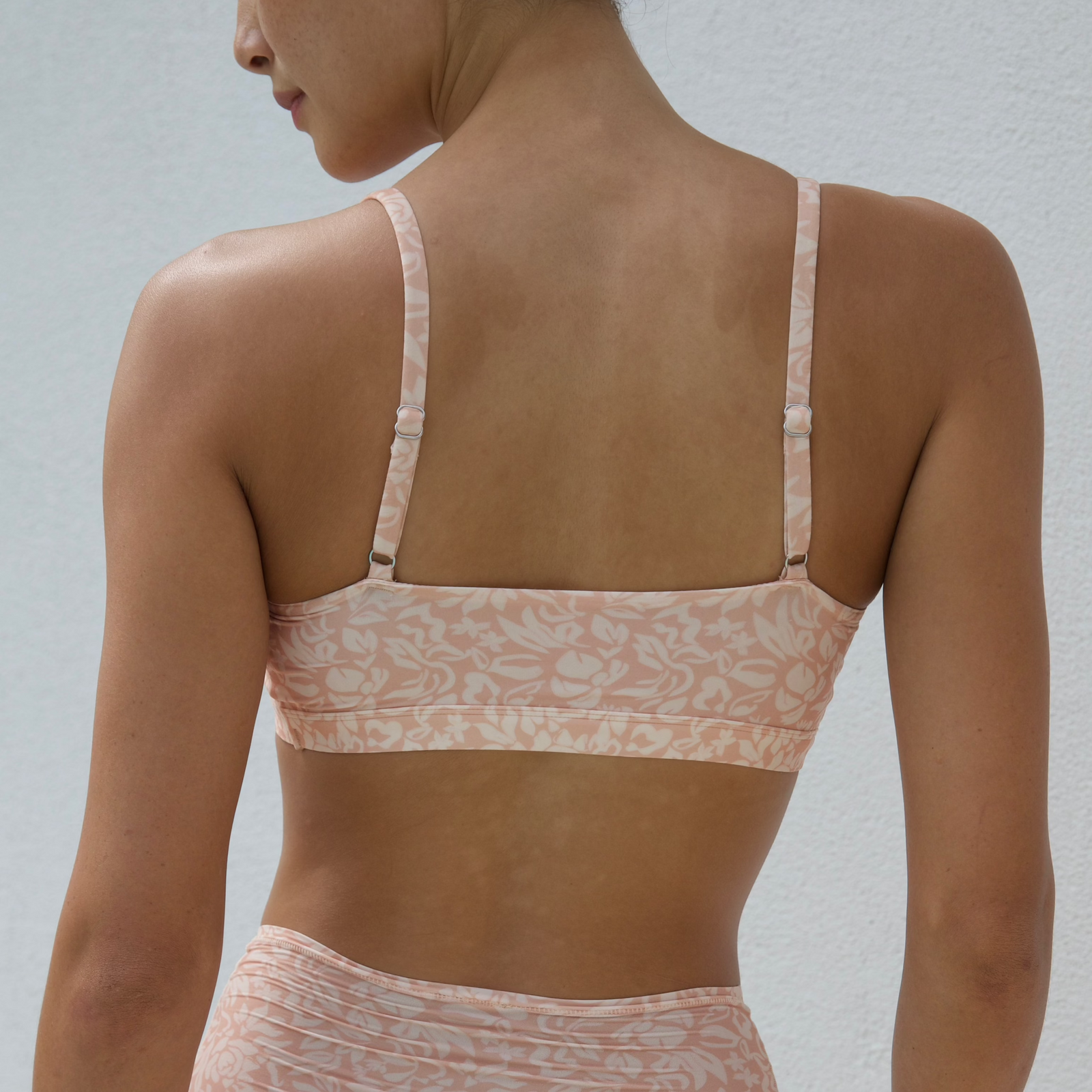 Kehaulani - Scoop Bralette