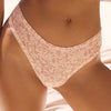 Sakura: Mid-Rise Thong