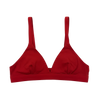 Sofia Triangle Bralette